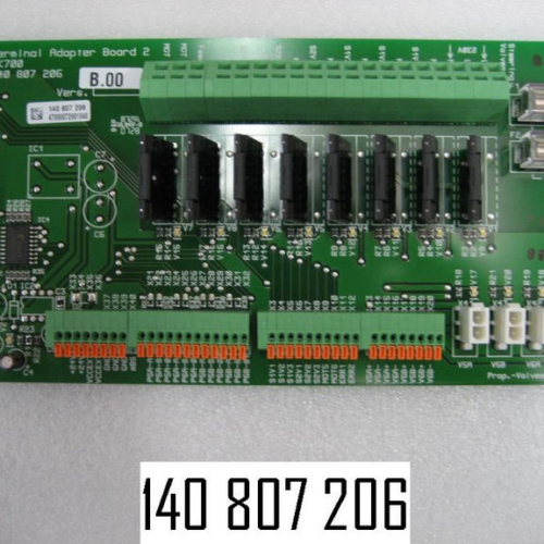 140807206 - TERMINAL ADAPTER BOARD 2 SK700